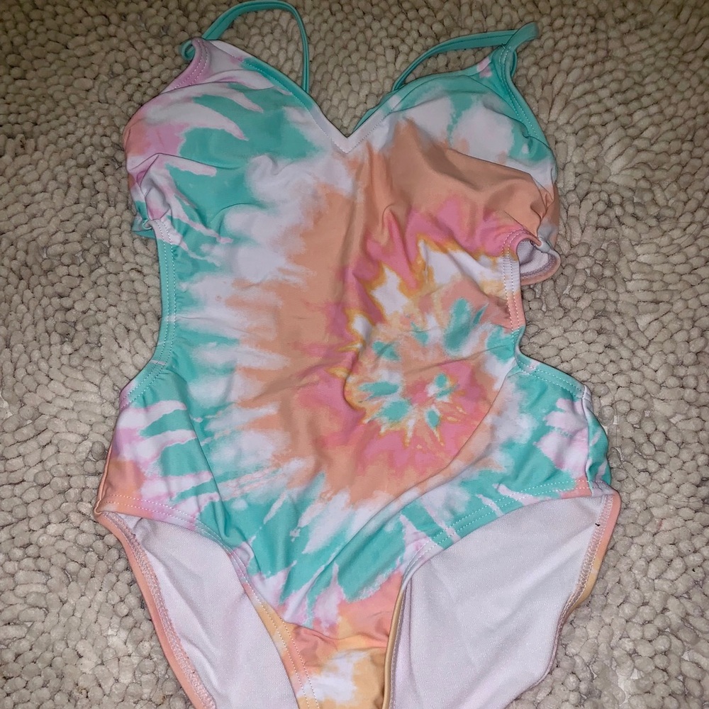 TARGET One piece